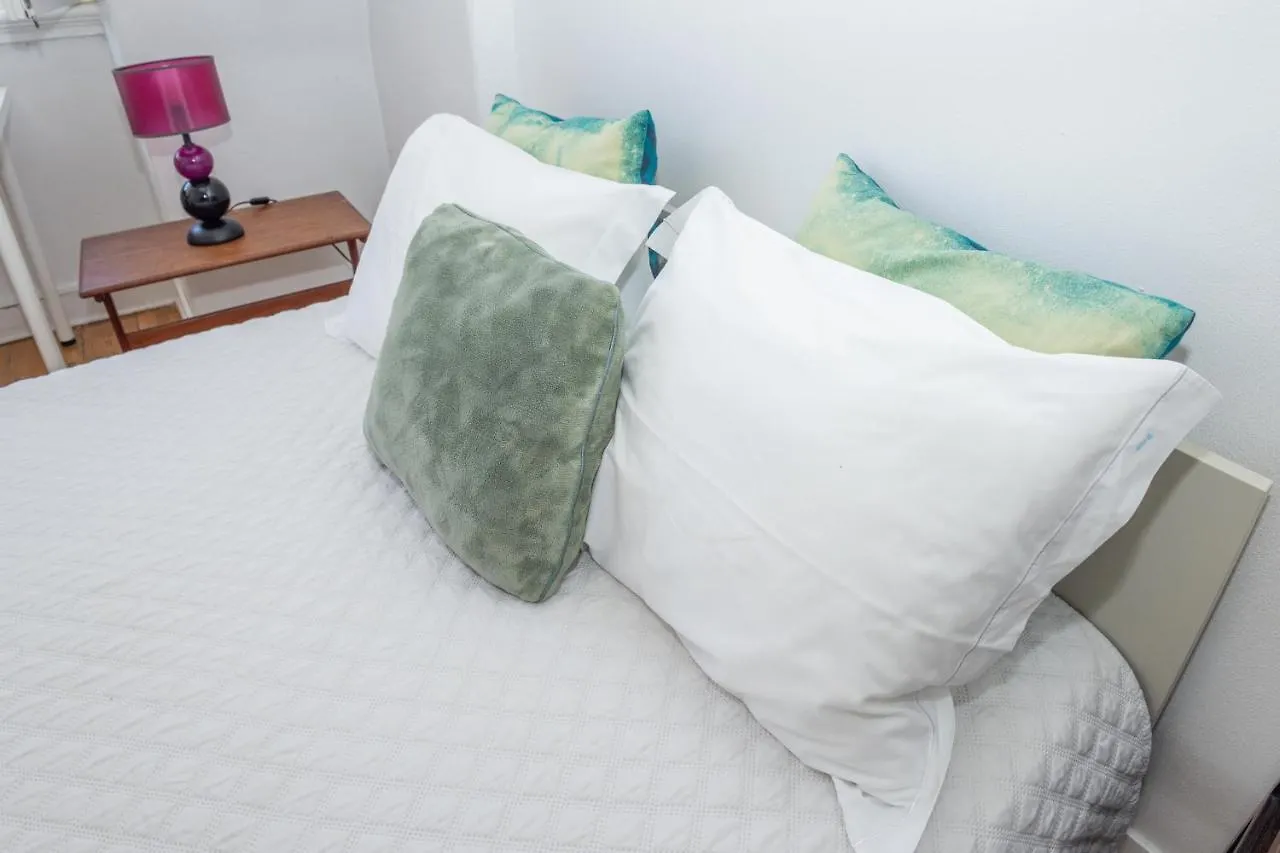 Guest house Boho Guesthouse - Rooms & Apartments
