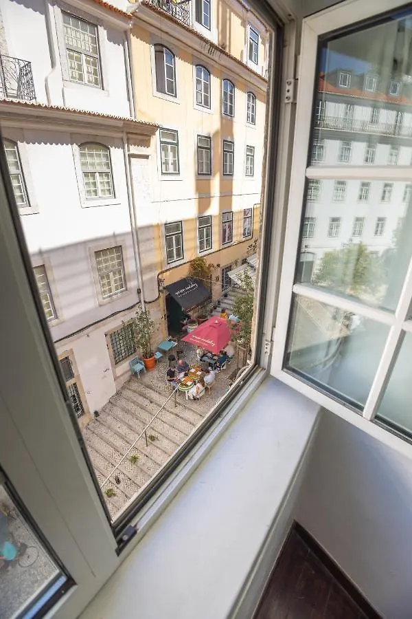 Boho Guesthouse - Rooms & Apartments Lisboa