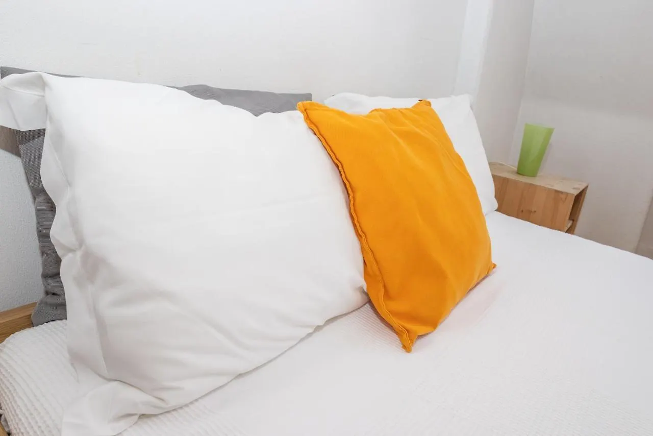 Maison d'hôtes Boho Guesthouse - Rooms & Apartments Lisboa Portugal