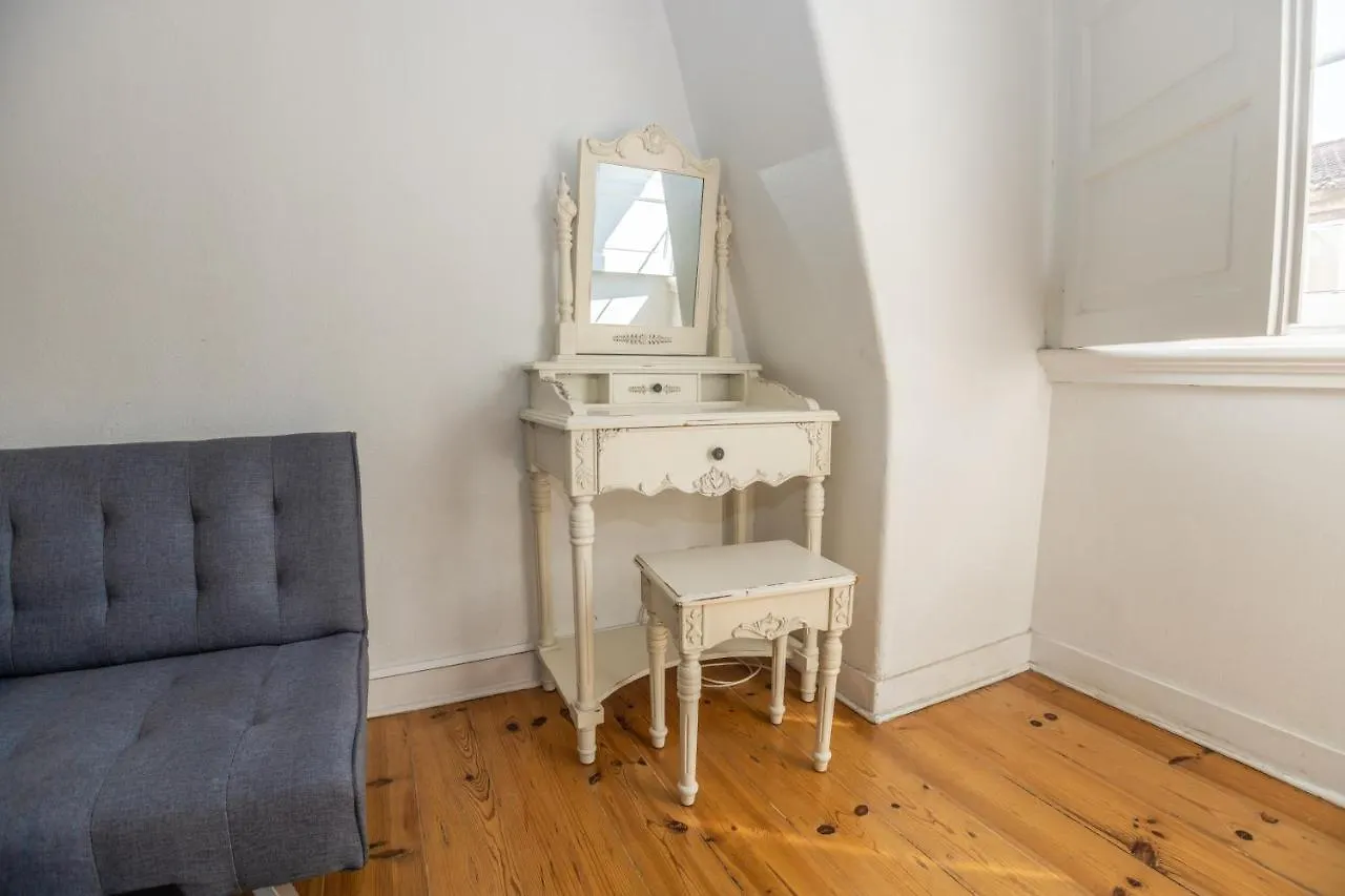 Boho Guesthouse - Rooms & Apartments Lisboa 0*,
