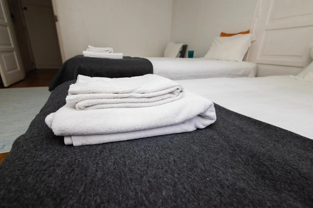 Boho Guesthouse - Rooms & Apartments Lisboa