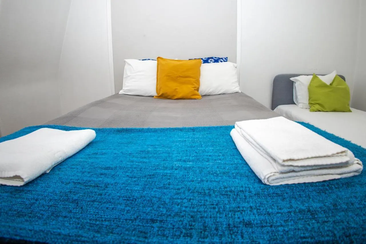 Boho Guesthouse - Rooms & Apartments Lisboa