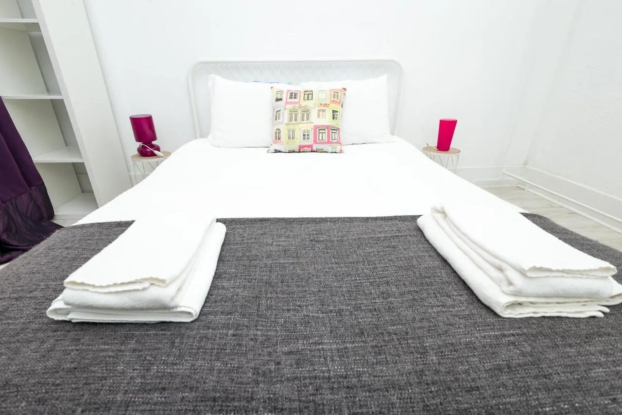 Boho Guesthouse - Rooms & Apartments Guest house