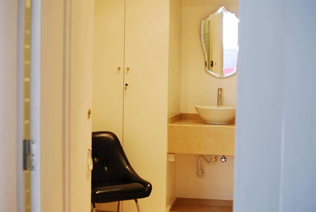 Boho Guesthouse - Rooms & Apartments Lisboa Maison d'hôtes