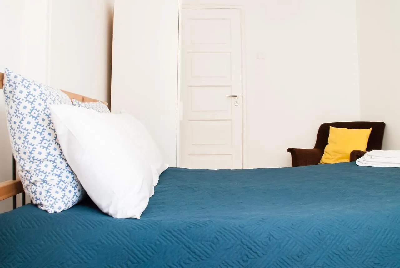 Boho Guesthouse - Rooms & Apartments Lisboa Maison d'hôtes