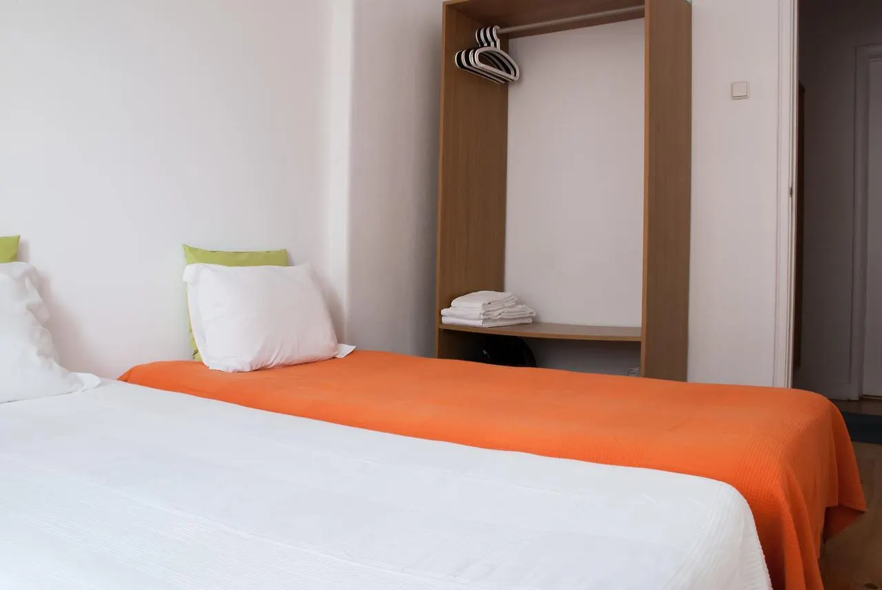 Maison d'hôtes Boho Guesthouse - Rooms & Apartments Lisboa