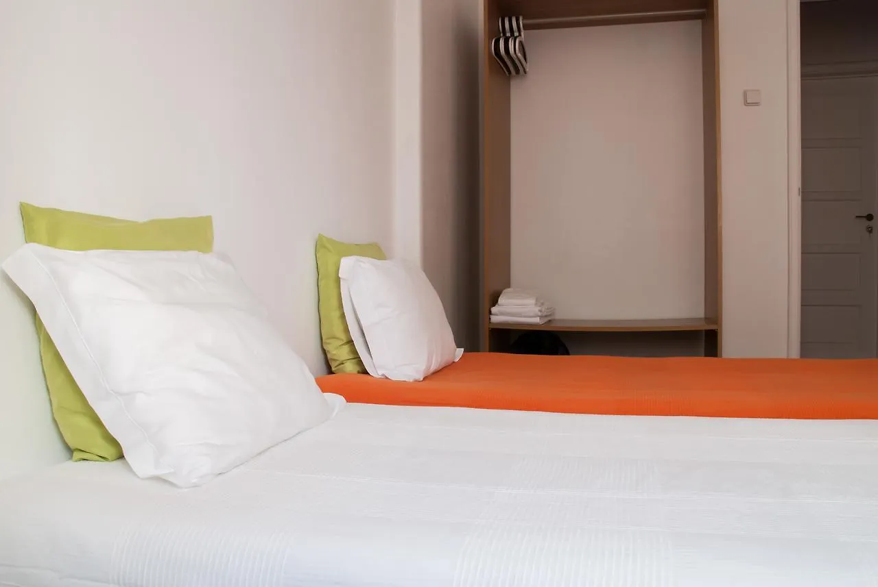 Boho Guesthouse - Rooms & Apartments Lisboa Maison d'hôtes