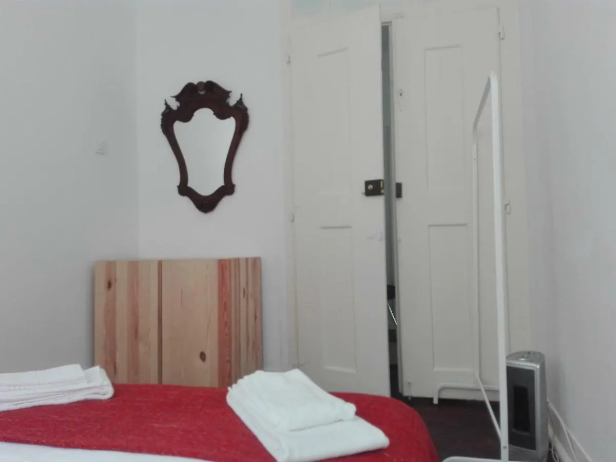 Boho Guesthouse - Rooms & Apartments Lisboa