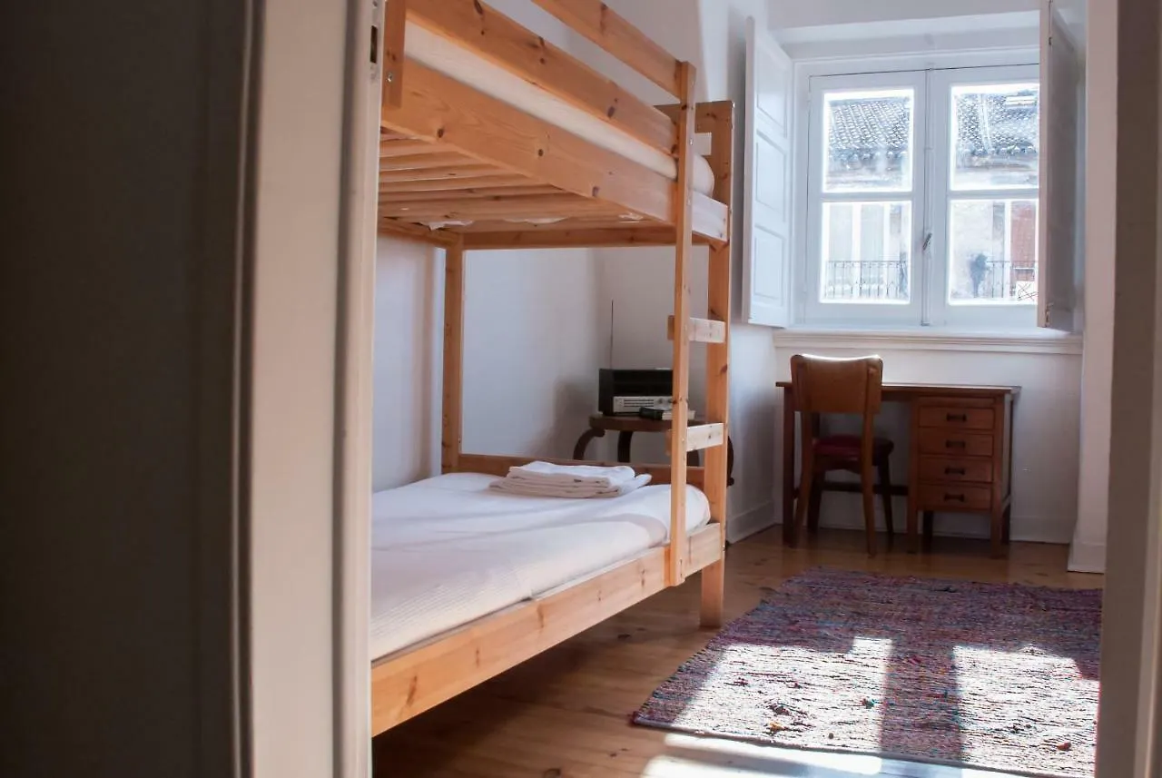 Boho Guesthouse - Rooms & Apartments Lizbona