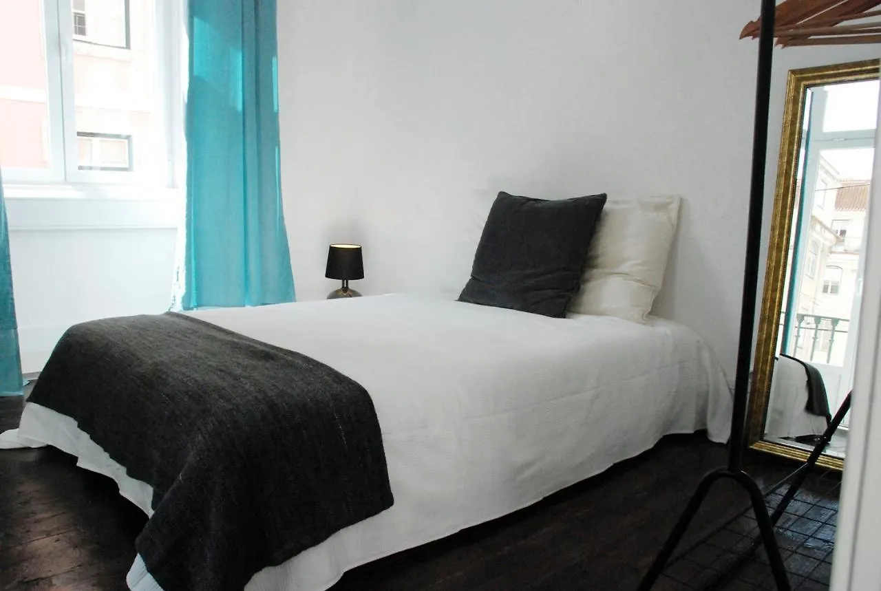Boho Guesthouse - Rooms & Apartments Lizbona