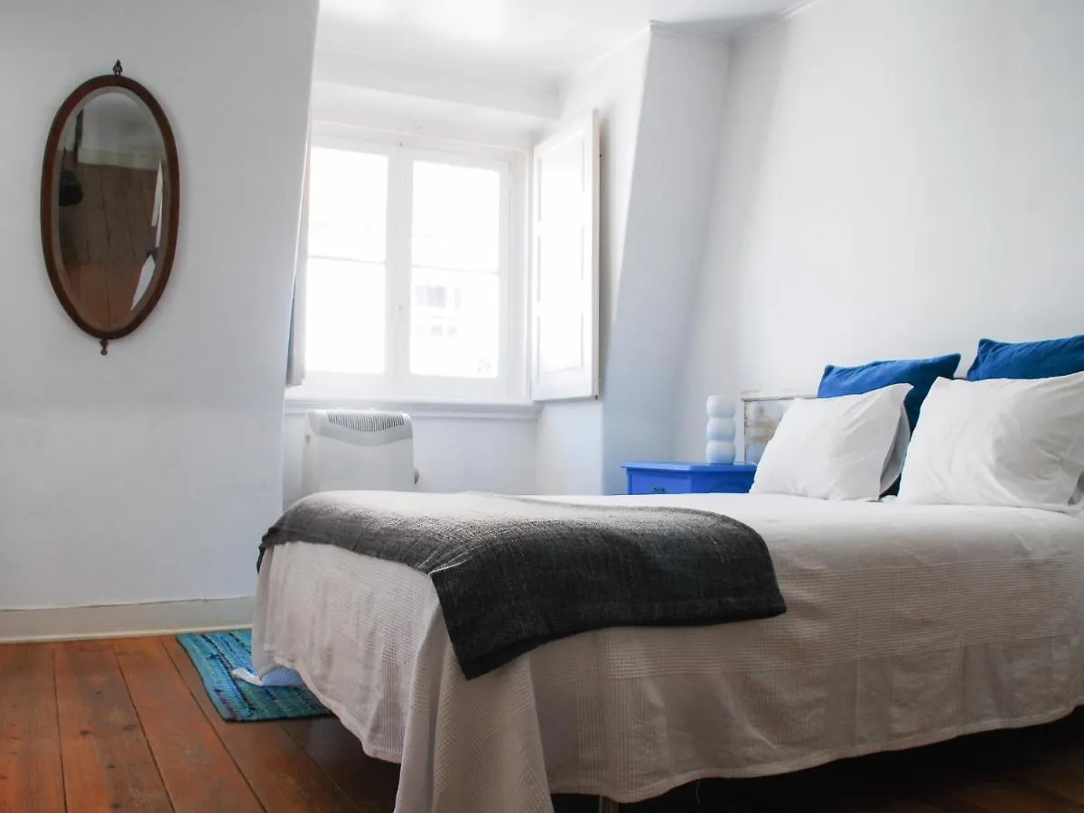 Boho Guesthouse - Rooms & Apartments Lizbona 0*,