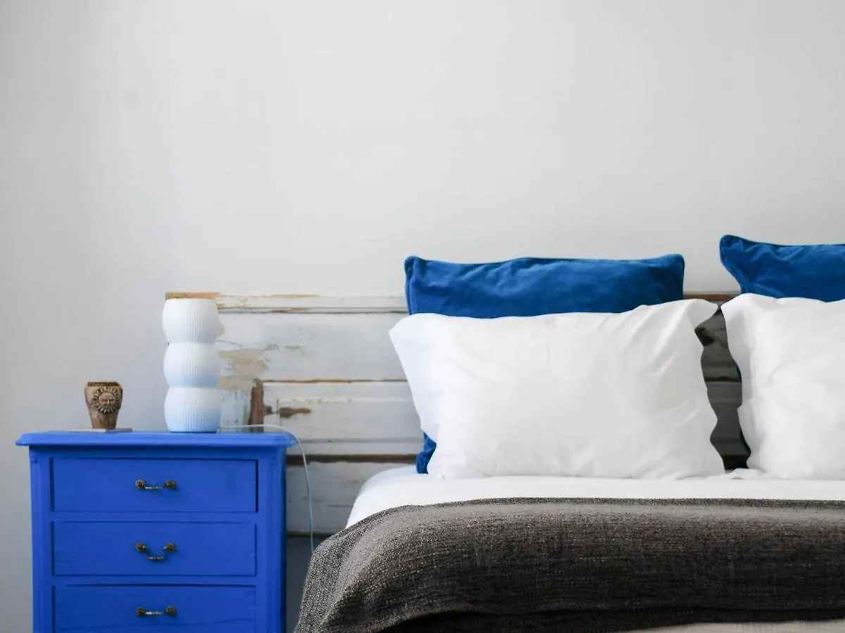 Boho Guesthouse - Rooms & Apartments Lisboa Maison d'hôtes