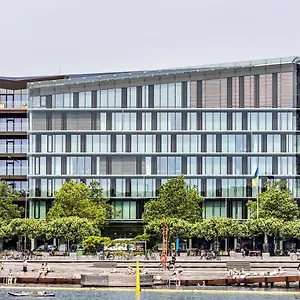 Scandic Spectrum Hotel Kodaň