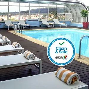 Hotel Mercure, Lizbona