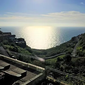 Do Campo Hotel Ribeira Brava