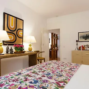 Appartement Charming In Alfama, Lisboa