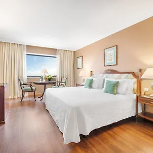 Hotel Dom Pedro, Lizbona