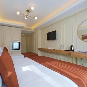New Florenta Hotel Istanbulská provincie