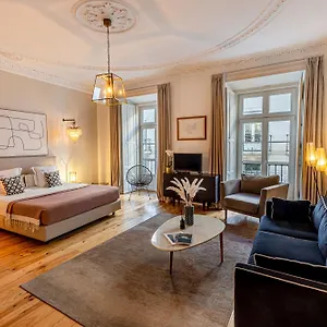 Hotel Le Consulat, Lizbona