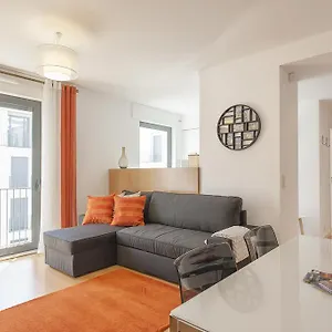 Appartement Bairrus - Mello, Lisboa