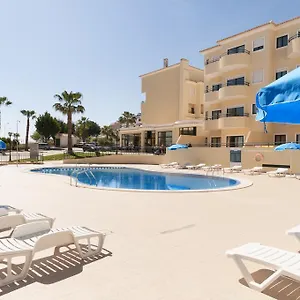 Plaza Real By Atlantichotels Appart hôtel Portimão