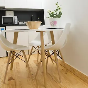 Appartement Pateo Saudade Lofts, Lisboa