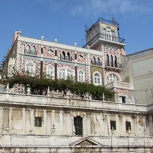 Hotel Palacete Chafariz Del Rei - By Unlock, Lizbona