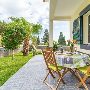 Casa Ventura Hébergement de vacances Arco da Calheta (Madeira)