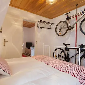 Appartement Alfama Charming With 2 Free Bikes By Timecooler, Lisboa