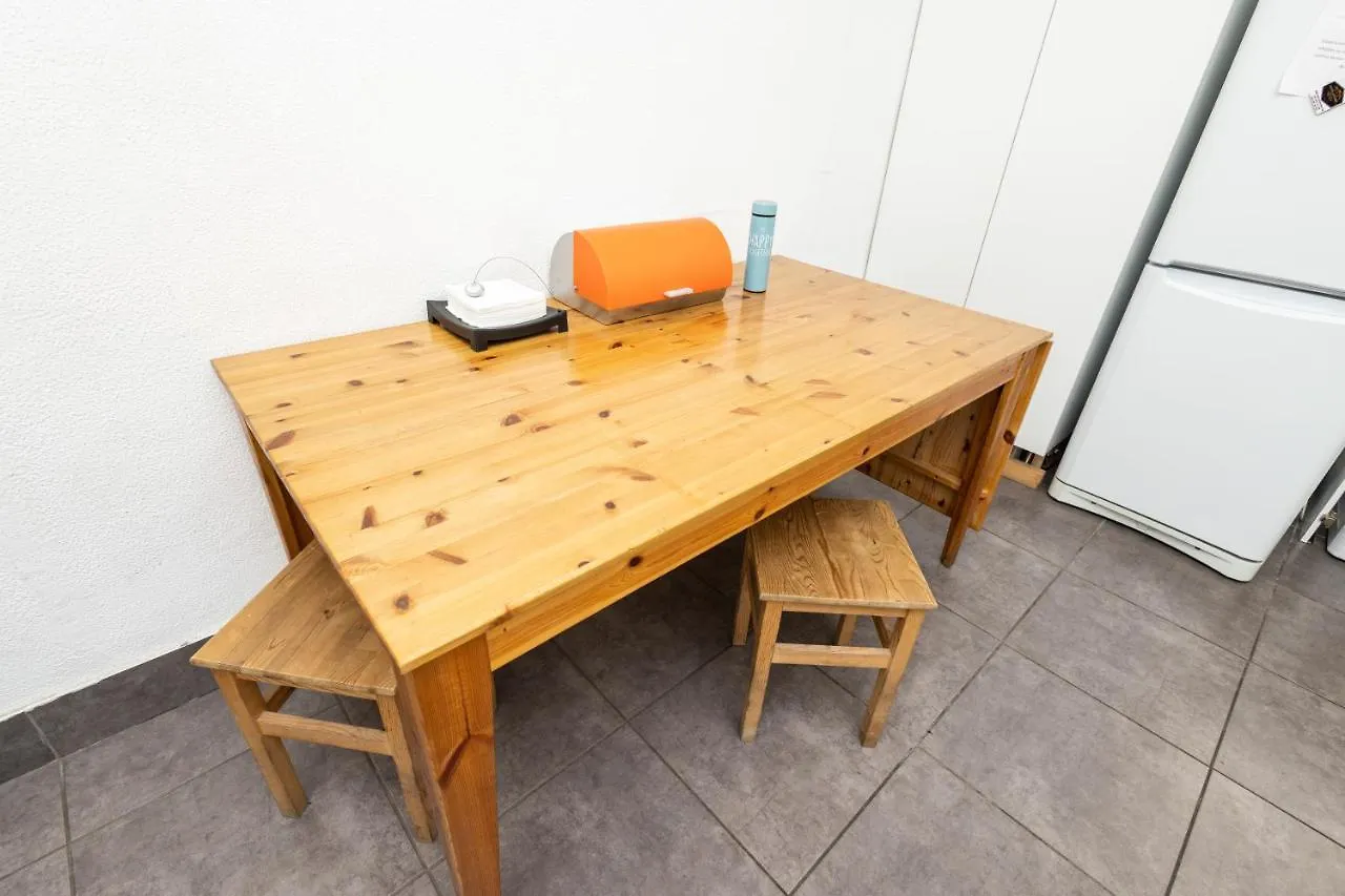 ליסבון Boho Guesthouse - Rooms & Apartments