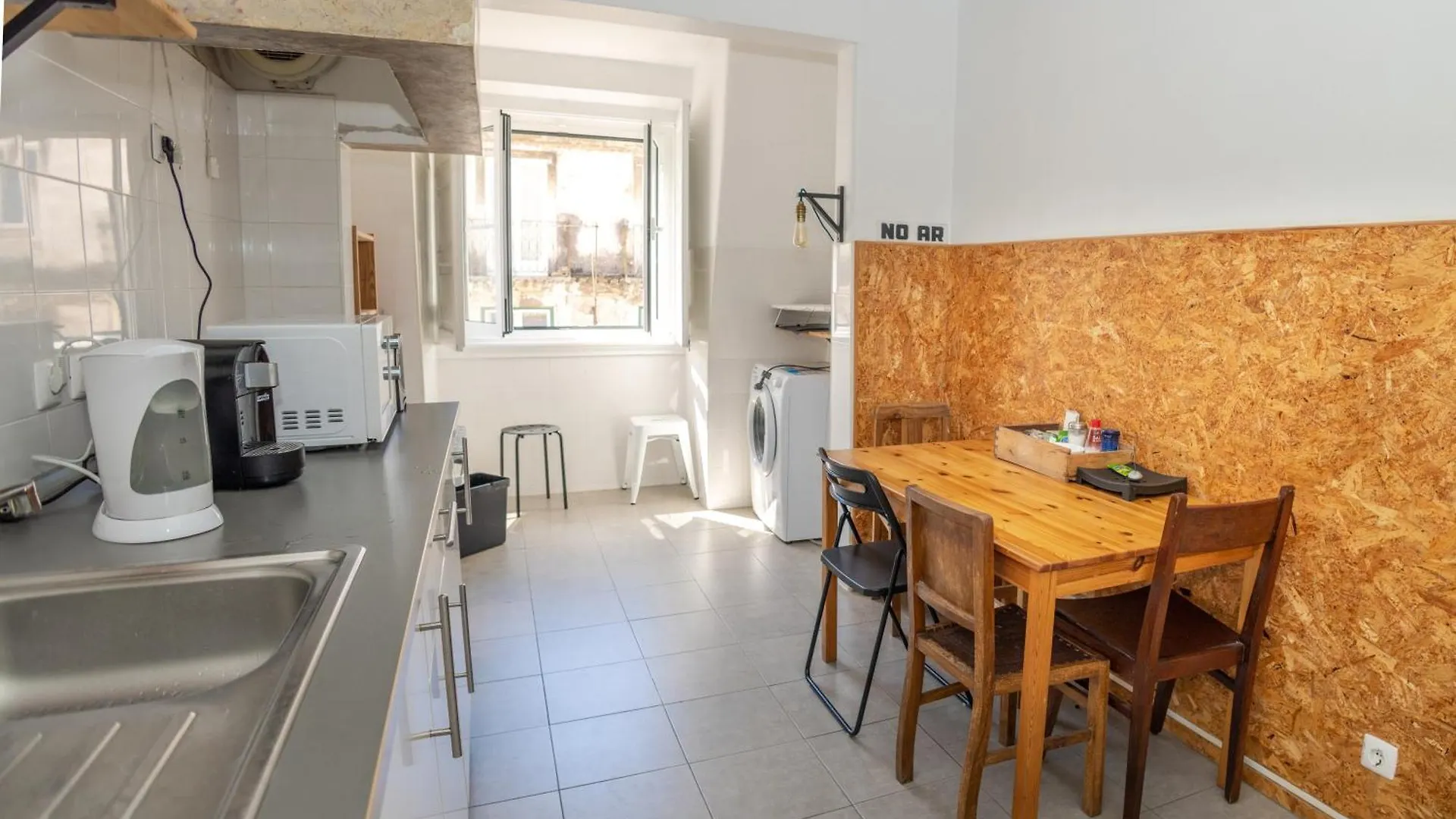 ליסבון Boho Guesthouse - Rooms & Apartments