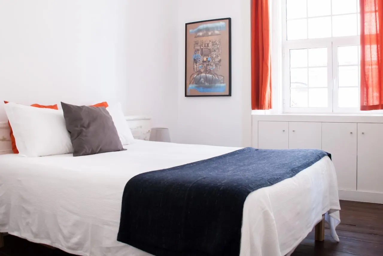 Boho Guesthouse - Rooms & Apartments Guest house Lisbon