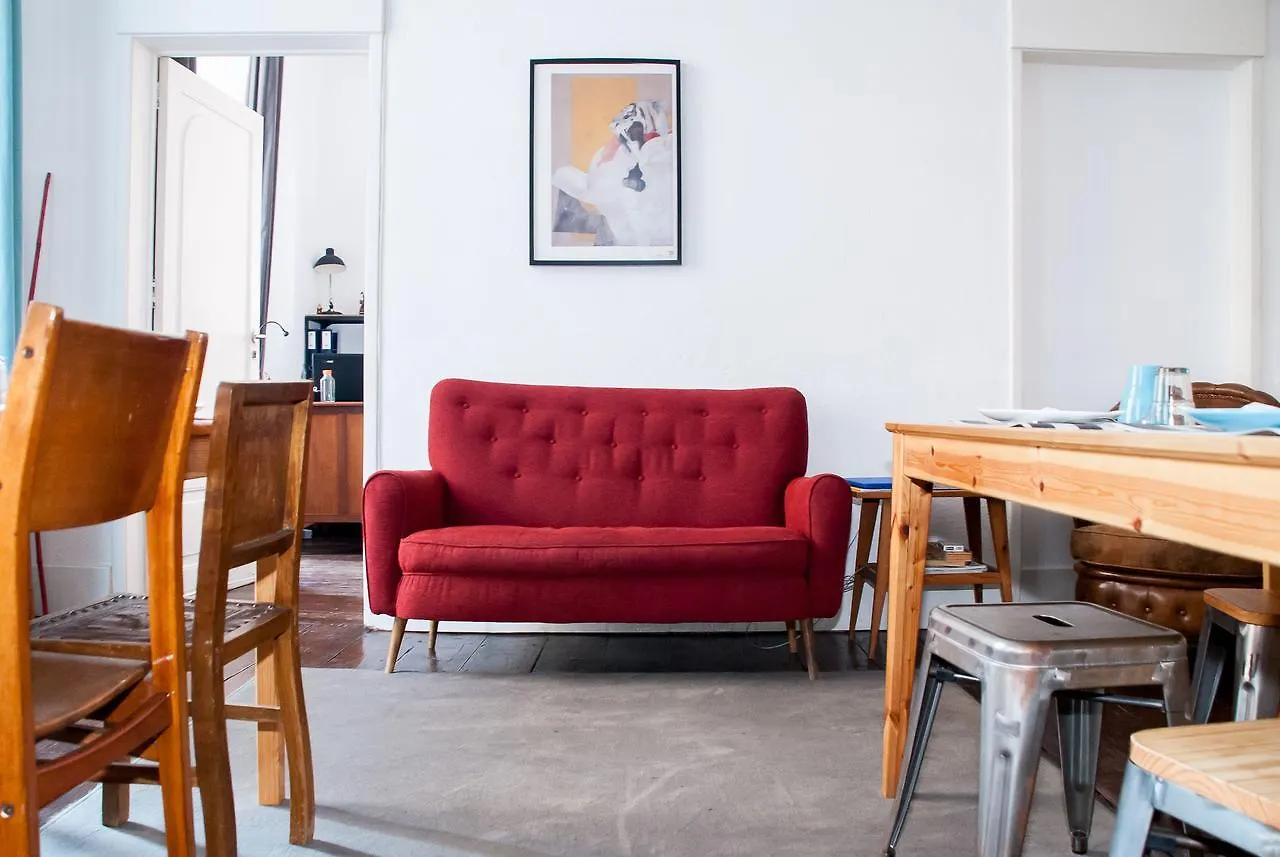 Boho Guesthouse - Rooms & Apartments Portugal
